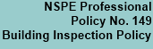 home inspection news