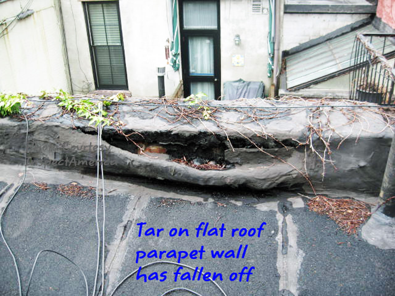 ParapetTar Home Inspection